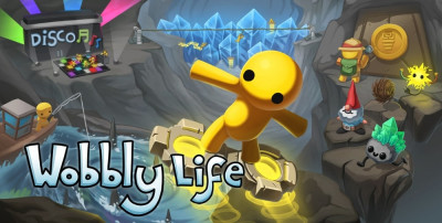 Getting the Best Experience from Wobbly Life: Install It on PC