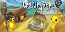 Explore the New Evolution in Virtual Chaos - Wobbly Life's Latest Enhancement